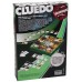 Cluedo Travel 